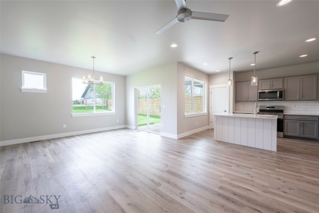 494 Meriwether Avenue, Bozeman MT 59718