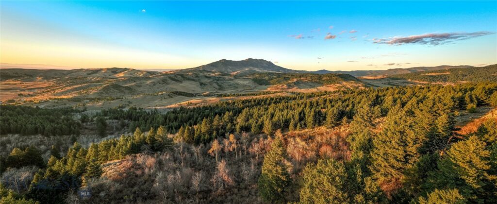 495 Moffit Gulch Road, Bozeman MT 59715