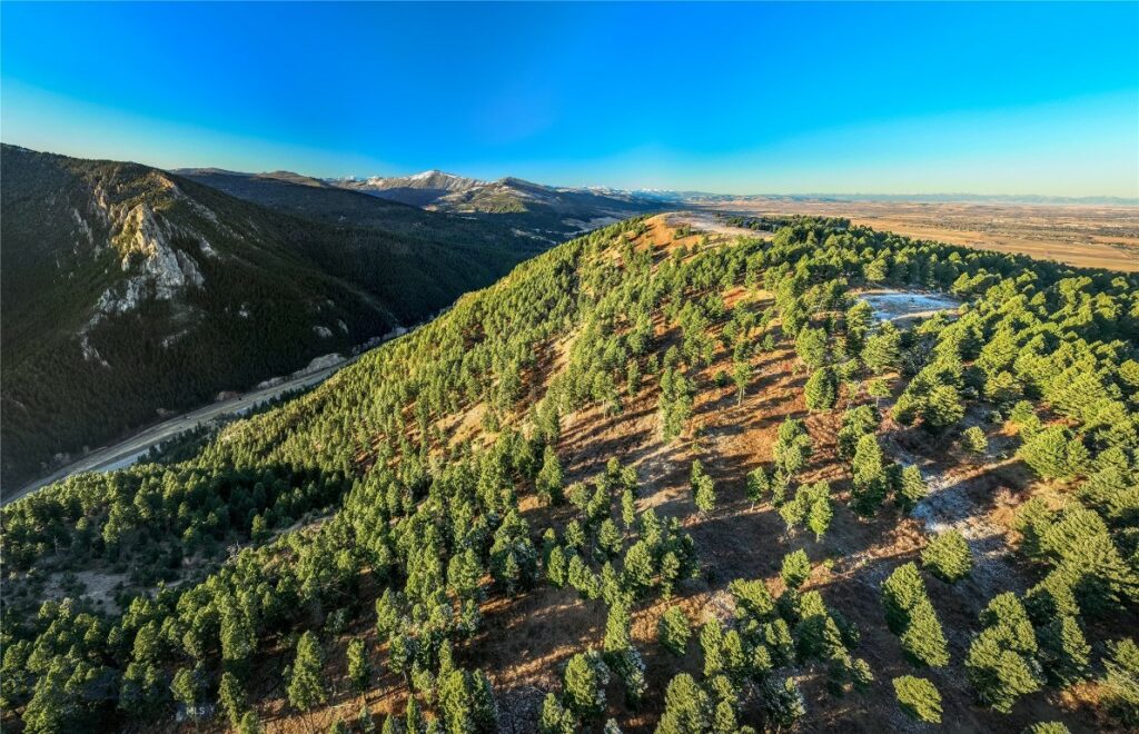 495 Moffit Gulch Road, Bozeman MT 59715