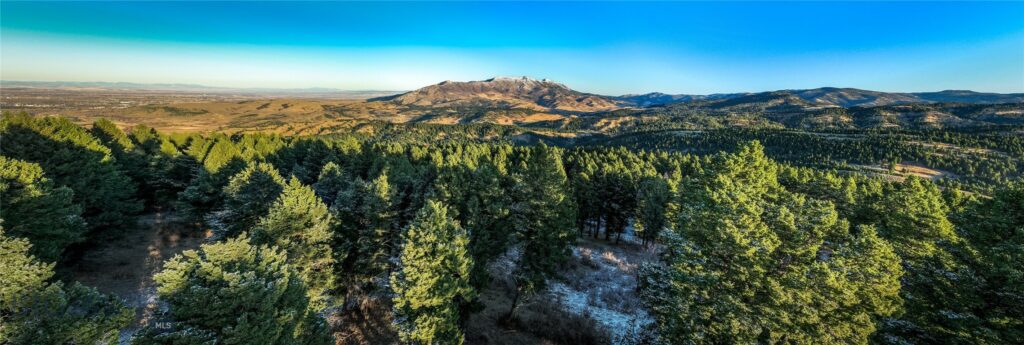 495 Moffit Gulch Road, Bozeman MT 59715