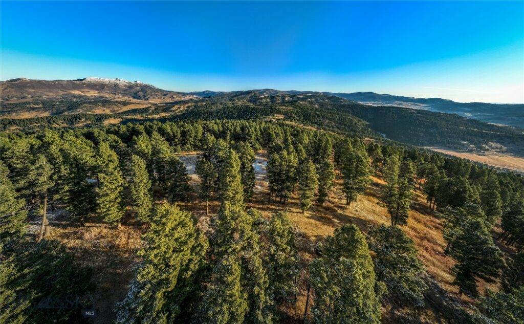 495 Moffit Gulch Road, Bozeman MT 59715