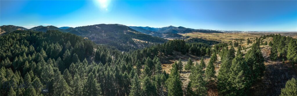 495 Moffit Gulch Road, Bozeman MT 59715