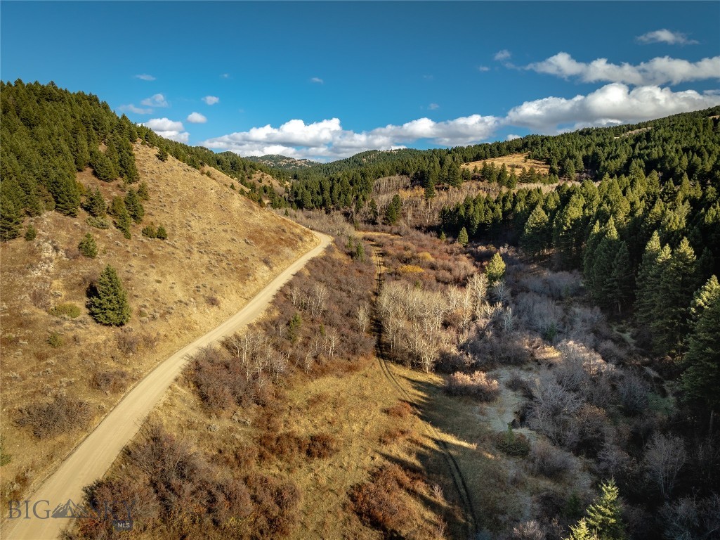 495 Moffit Gulch Road, Bozeman MT 59715