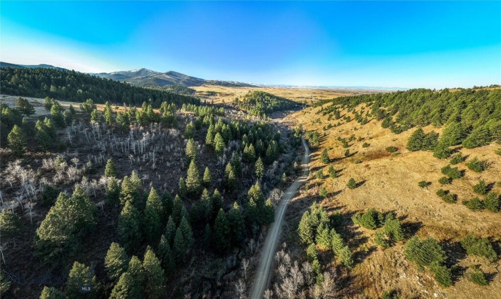 495 Moffit Gulch Road, Bozeman MT 59715