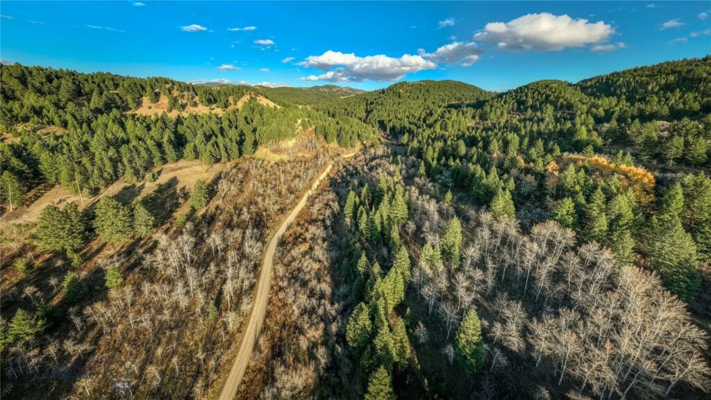 495 Moffit Gulch Road, Bozeman MT 59715