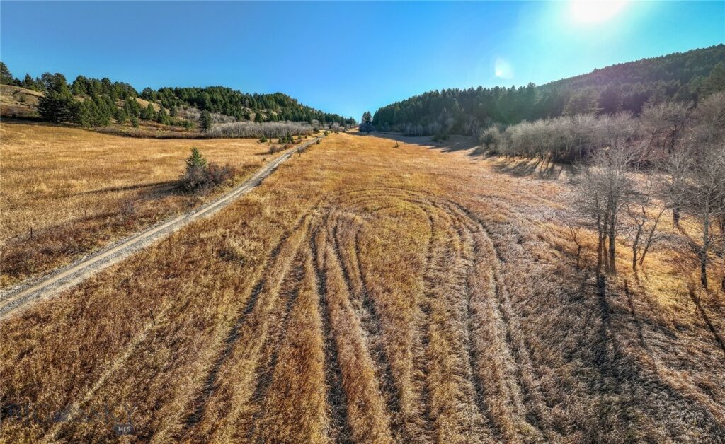 495 Moffit Gulch Road, Bozeman MT 59715