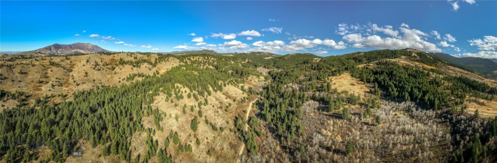 495 Moffit Gulch Road, Bozeman MT 59715