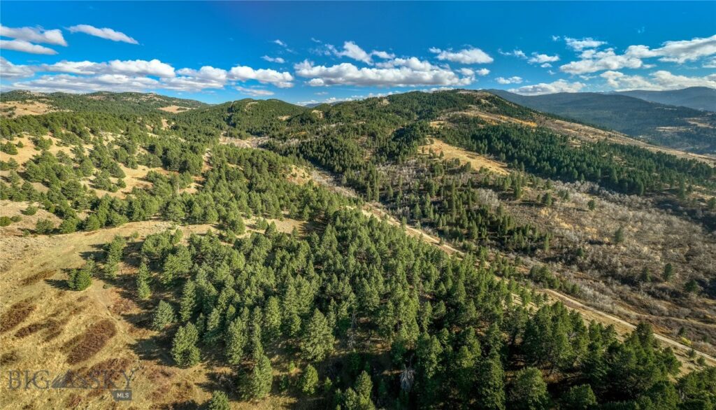 495 Moffit Gulch Road, Bozeman MT 59715