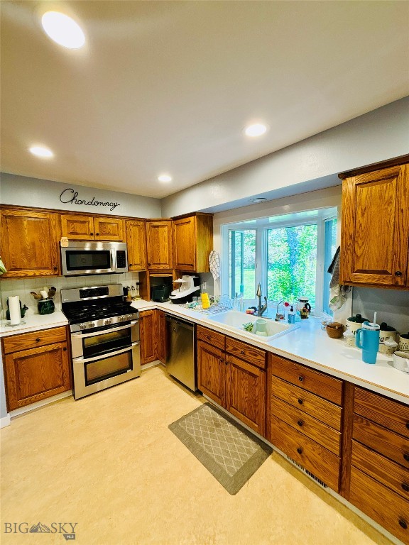 5 Annette Park Drive, Bozeman MT 59715