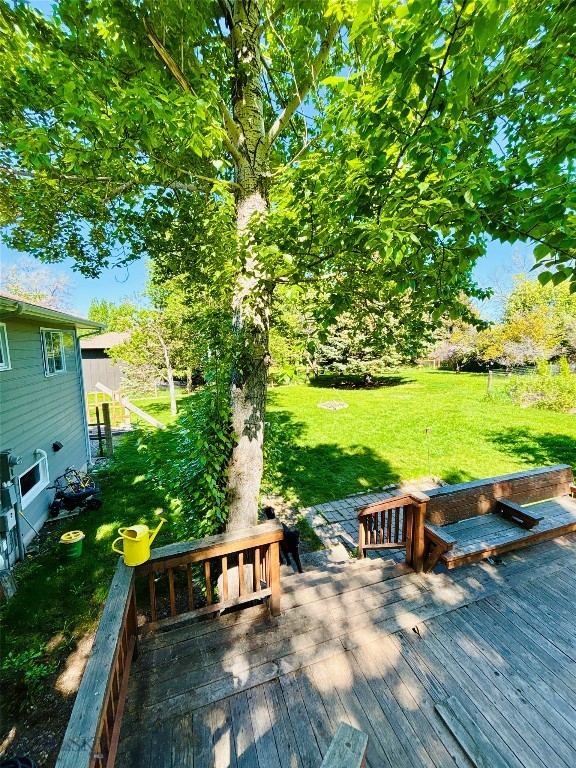 5 Annette Park Drive, Bozeman MT 59715