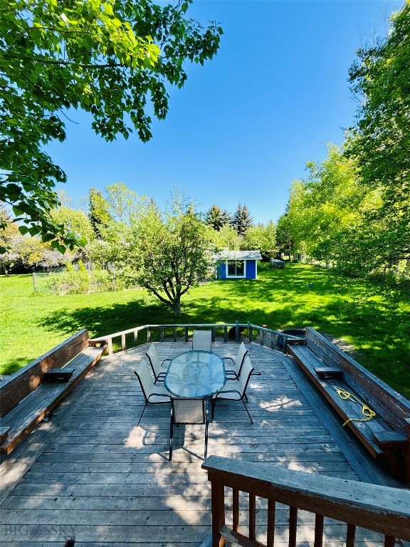 5 Annette Park Drive, Bozeman MT 59715