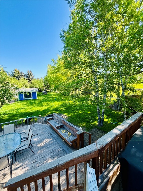 5 Annette Park Drive, Bozeman MT 59715