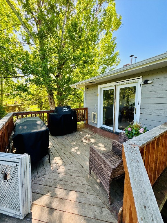 5 Annette Park Drive, Bozeman MT 59715