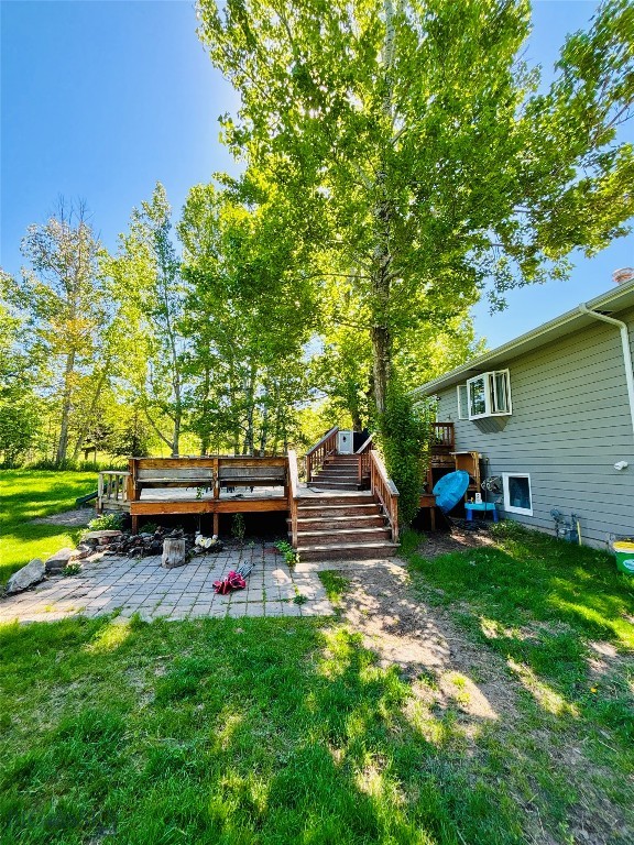 5 Annette Park Drive, Bozeman MT 59715