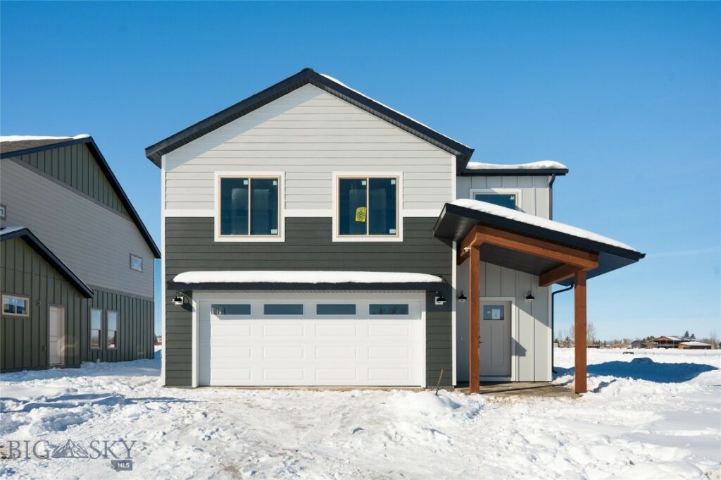 5 Canvasback Avenue, Bozeman MT 59718