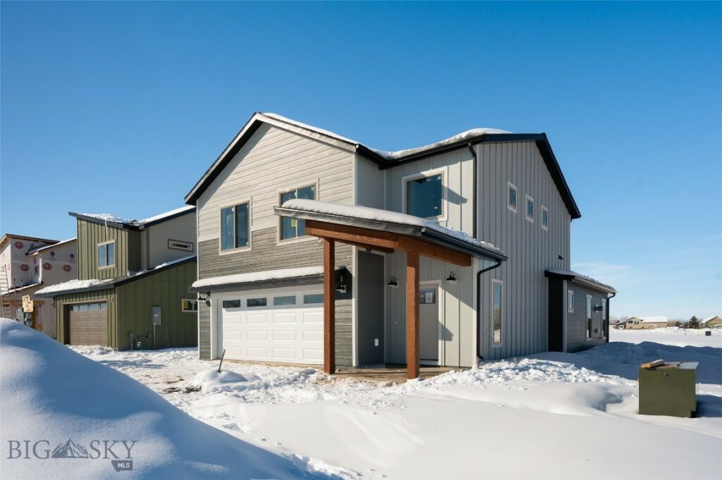 5 Canvasback Avenue, Bozeman MT 59718