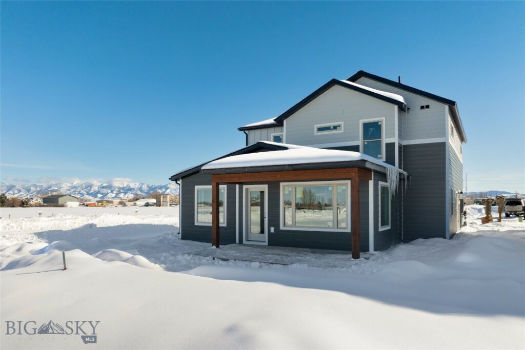 5 Canvasback Avenue, Bozeman MT 59718