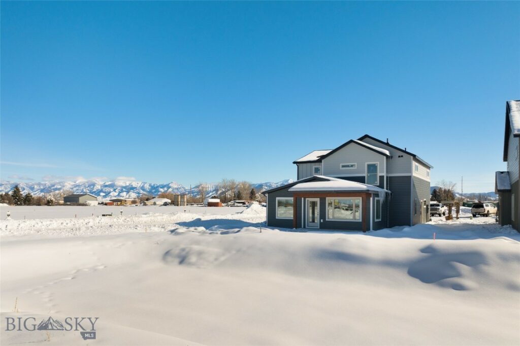 5 Canvasback Avenue, Bozeman MT 59718