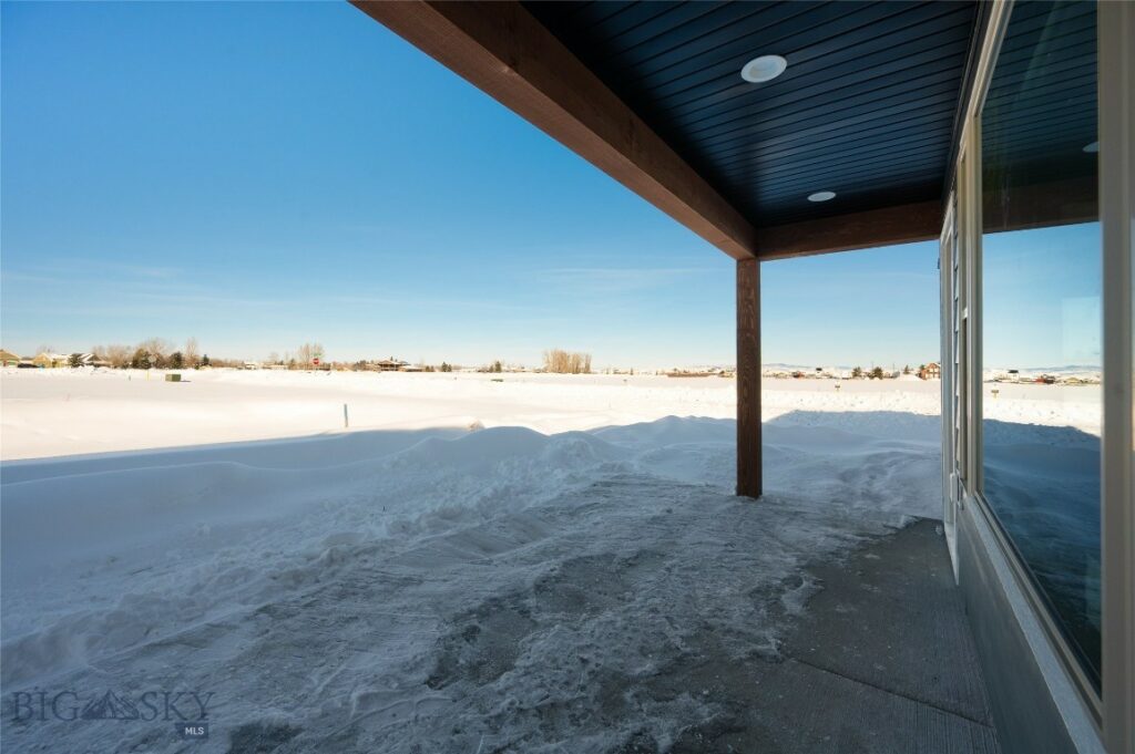 5 Canvasback Avenue, Bozeman MT 59718