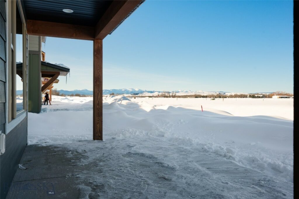 5 Canvasback Avenue, Bozeman MT 59718
