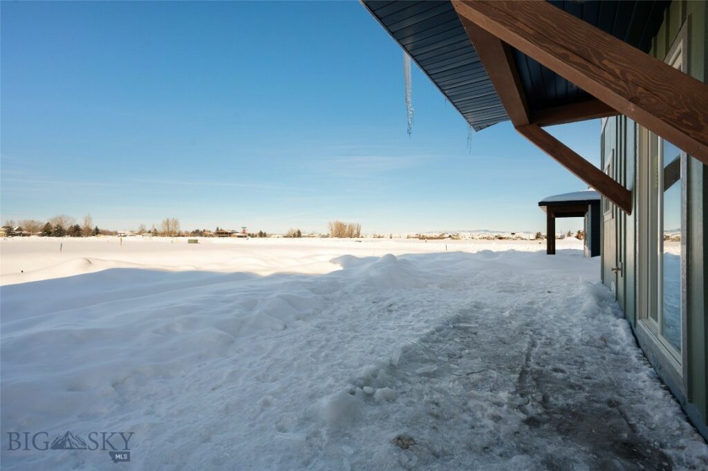 5 Canvasback Avenue, Bozeman MT 59718