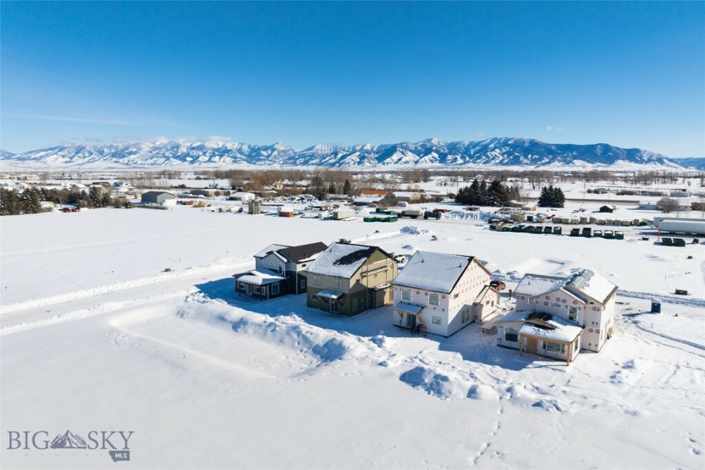 5 Canvasback Avenue, Bozeman MT 59718