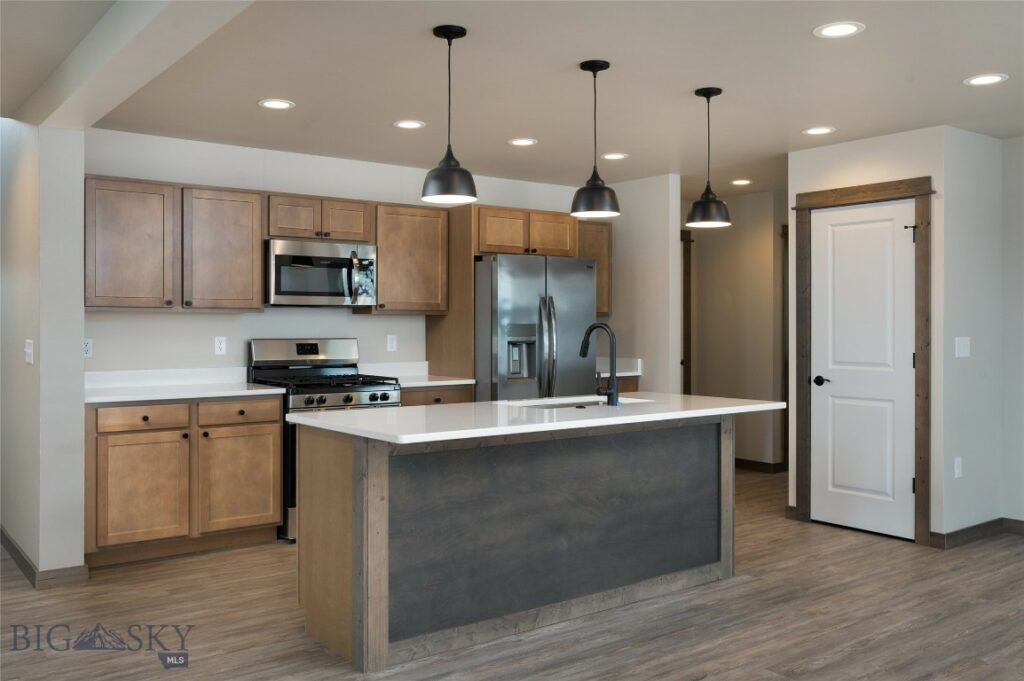 5 Canvasback Avenue, Bozeman MT 59718