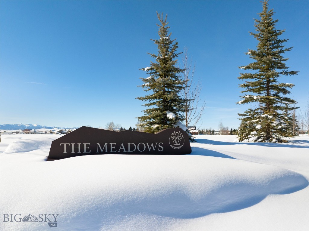 5 Canvasback Avenue, Bozeman MT 59718