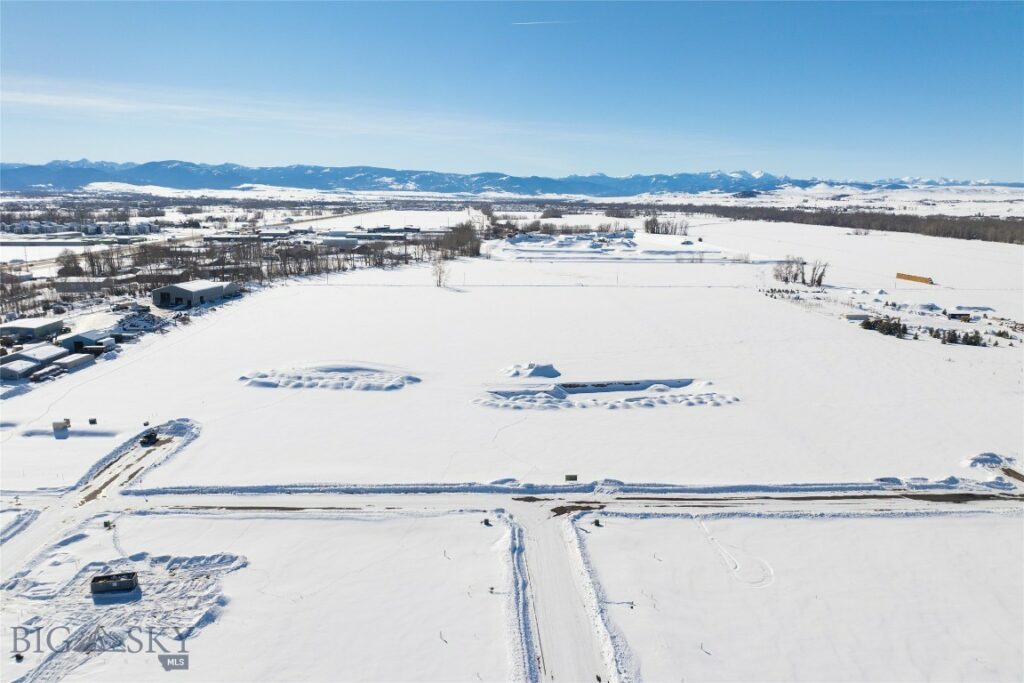 5 Canvasback Avenue, Bozeman MT 59718