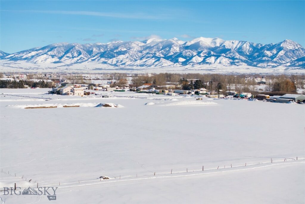 5 Canvasback Avenue, Bozeman MT 59718