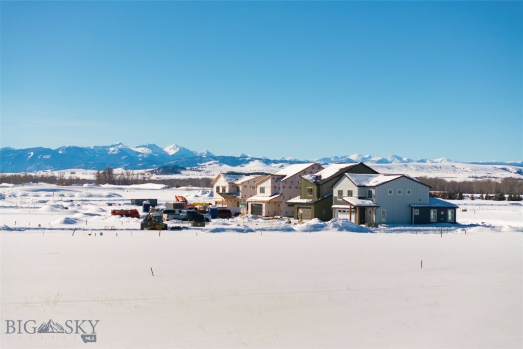 5 Canvasback Avenue, Bozeman MT 59718