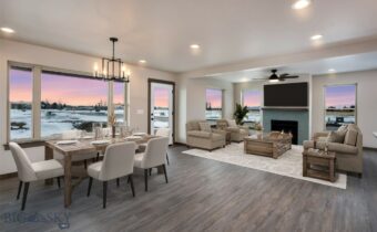 5 Canvasback Avenue, Bozeman MT 59718