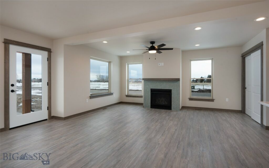 5 Canvasback Avenue, Bozeman MT 59718