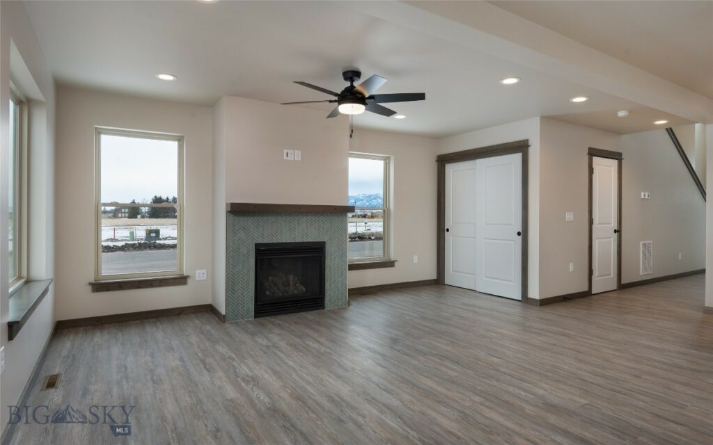 5 Canvasback Avenue, Bozeman MT 59718