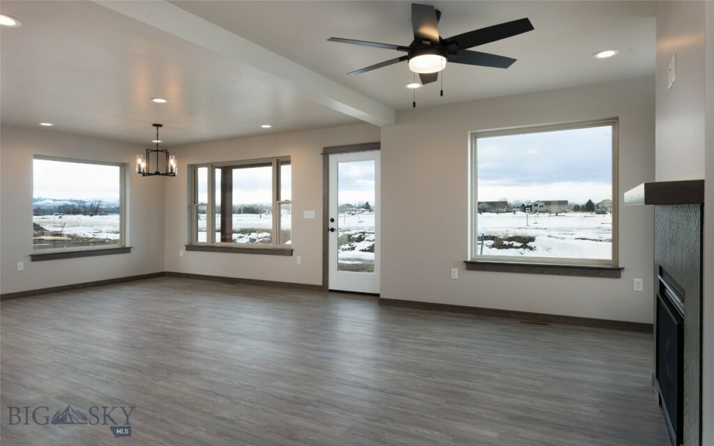 5 Canvasback Avenue, Bozeman MT 59718