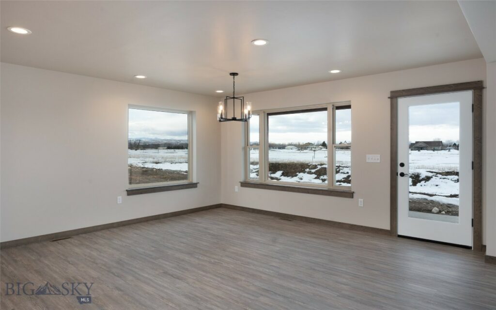 5 Canvasback Avenue, Bozeman MT 59718