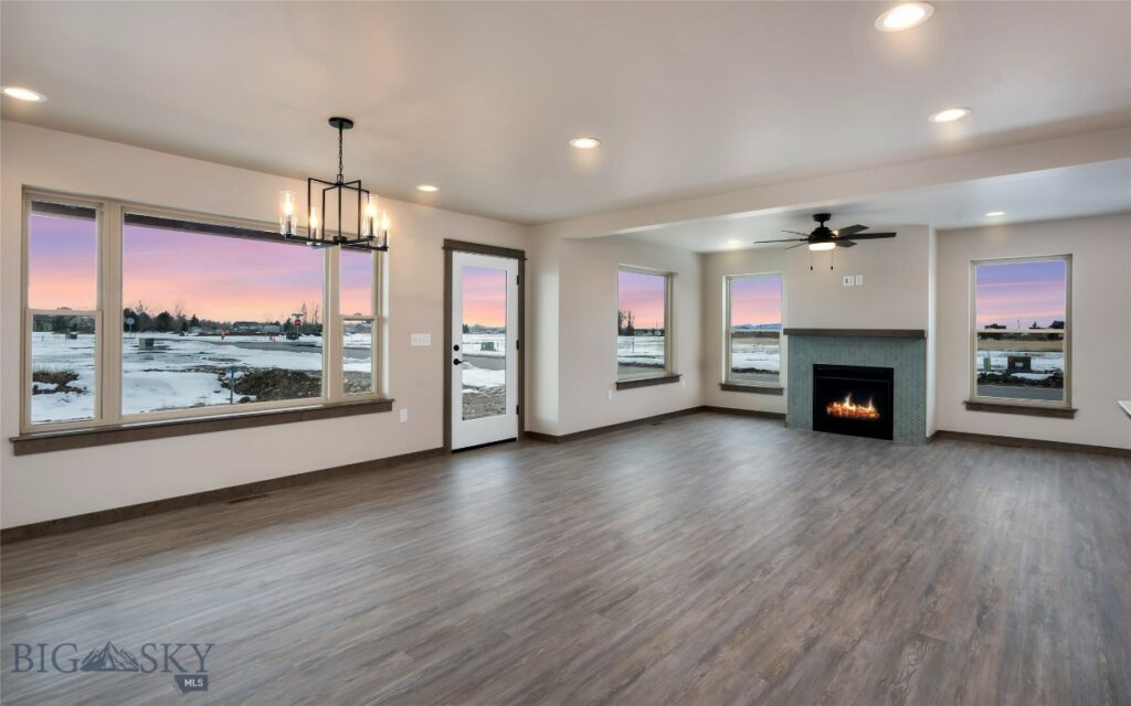 5 Canvasback Avenue, Bozeman MT 59718