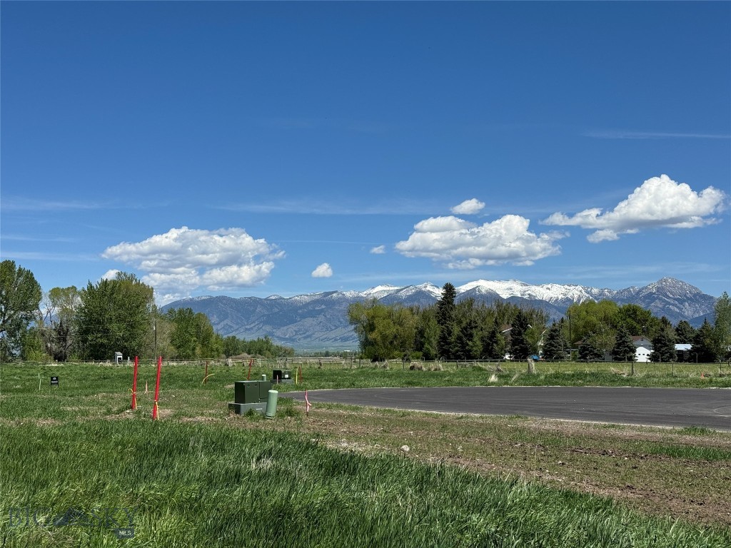 5 Liberty Drive, Bozeman MT 59718