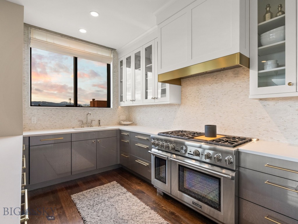 5 W Mendenhall, Bozeman MT 59715