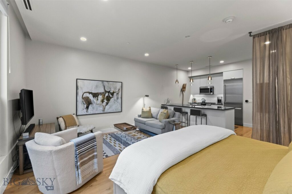 5 W Mendenhall, Bozeman MT 59715