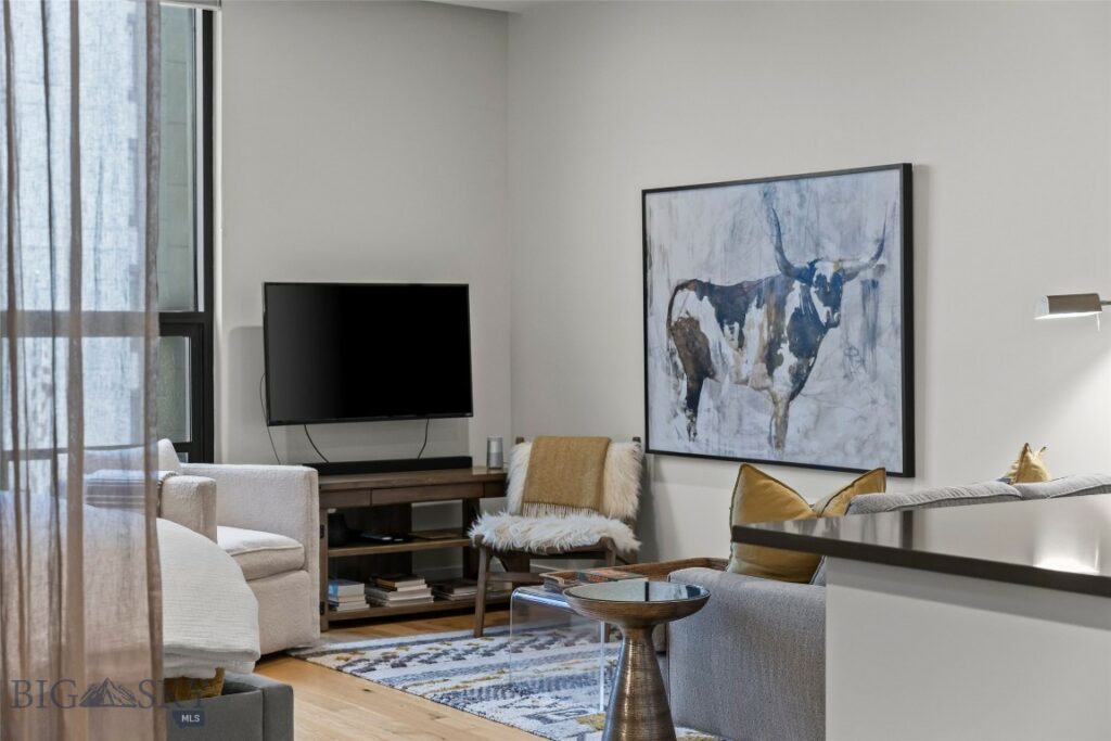 5 W Mendenhall, Bozeman MT 59715