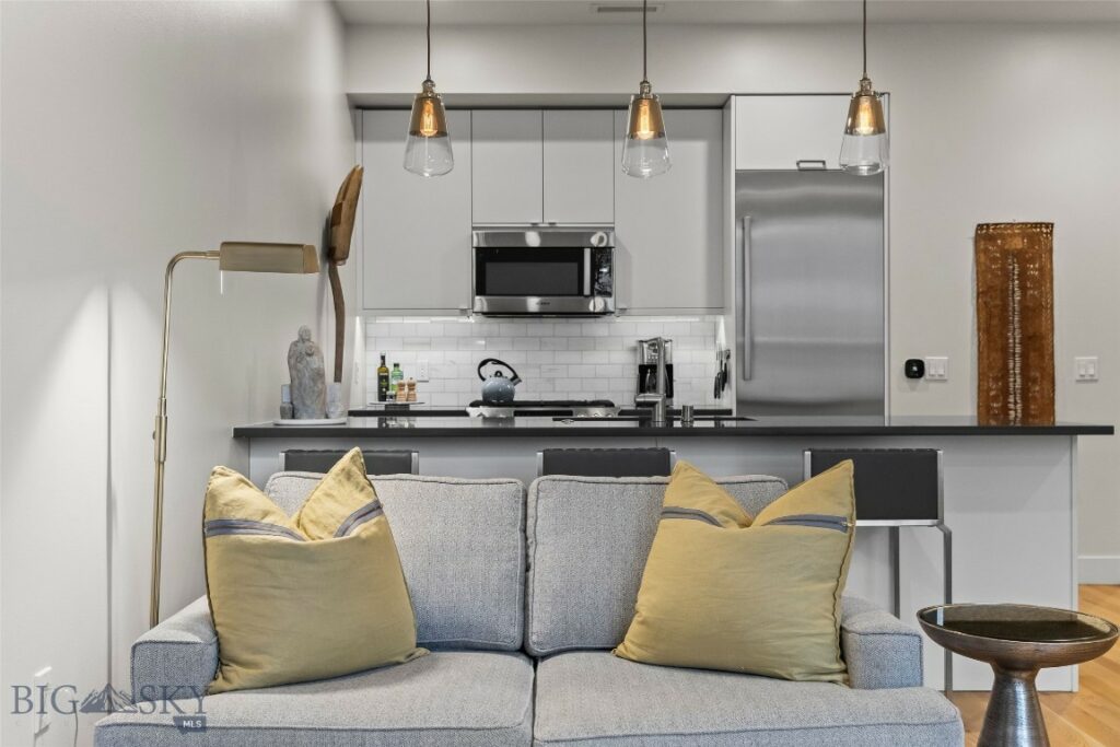 5 W Mendenhall, Bozeman MT 59715