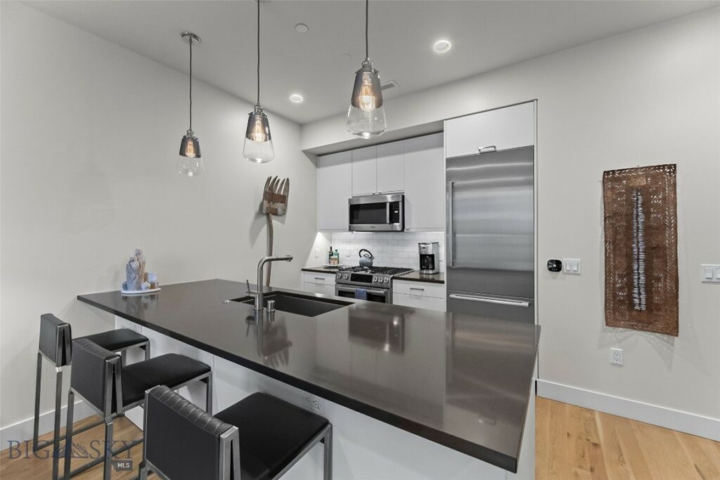 5 W Mendenhall, Bozeman MT 59715