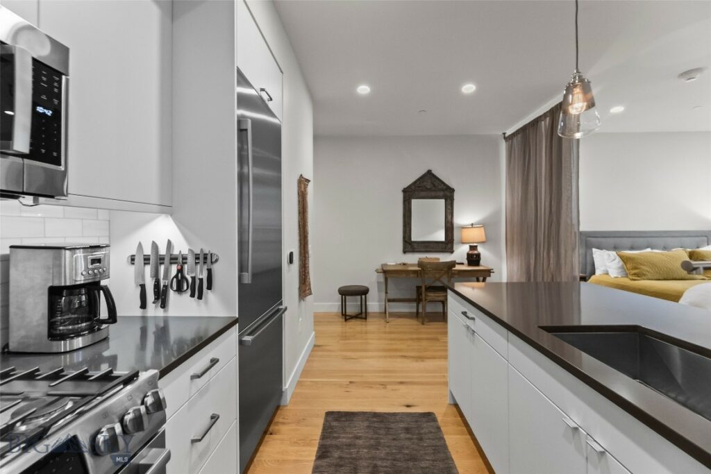 5 W Mendenhall, Bozeman MT 59715