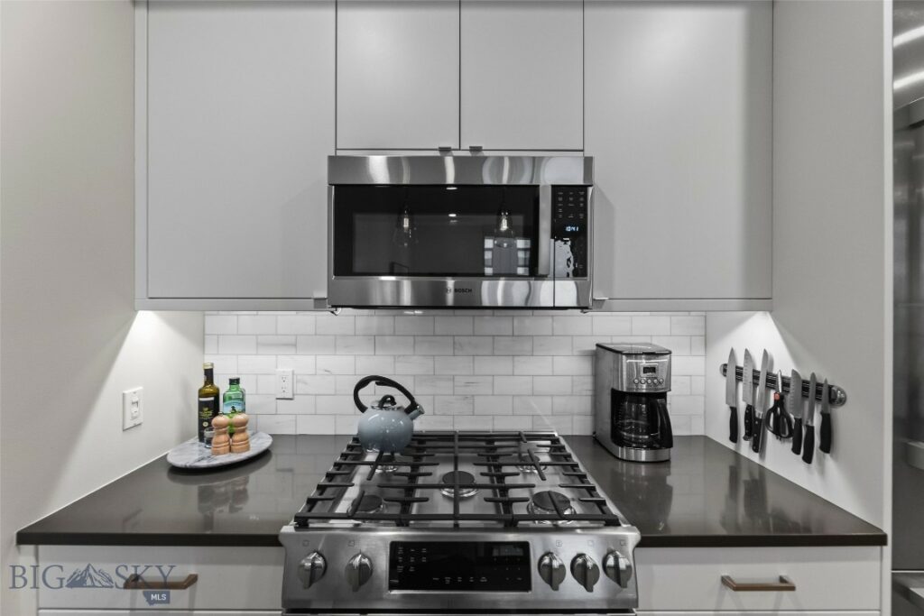 5 W Mendenhall, Bozeman MT 59715