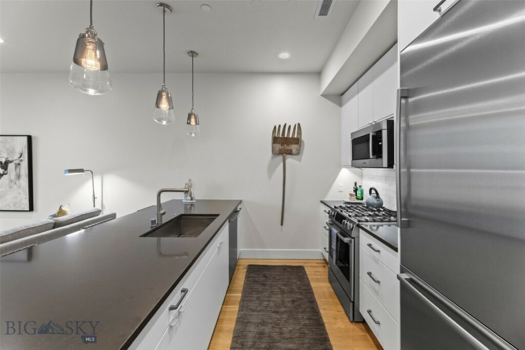 5 W Mendenhall, Bozeman MT 59715