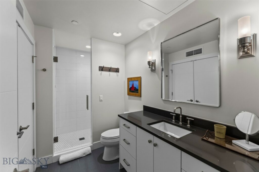 5 W Mendenhall, Bozeman MT 59715