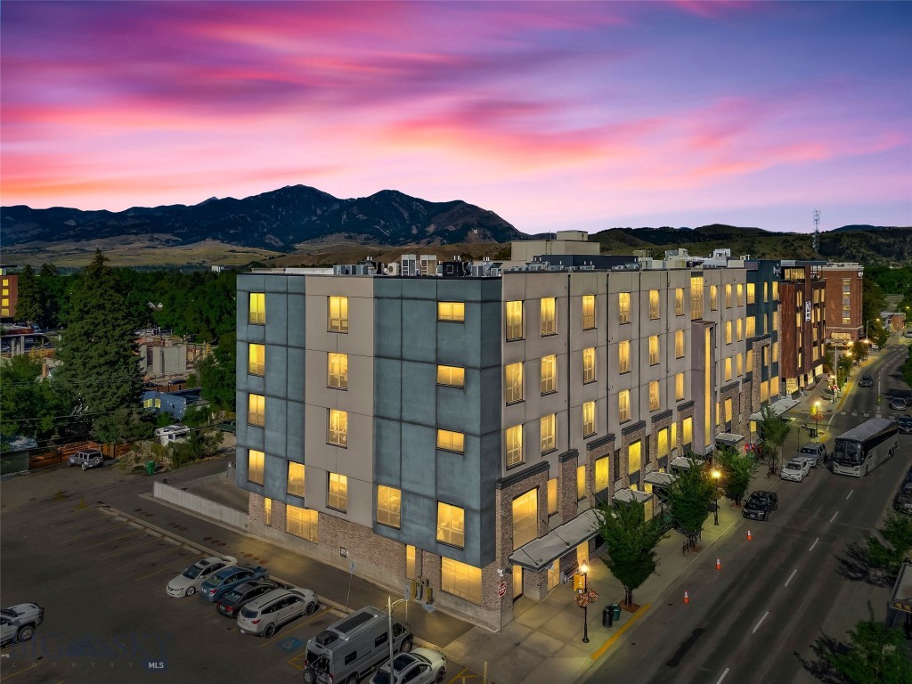 5 W Mendenhall, Bozeman MT 59715