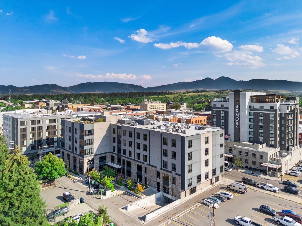 5 W Mendenhall, Bozeman MT 59715