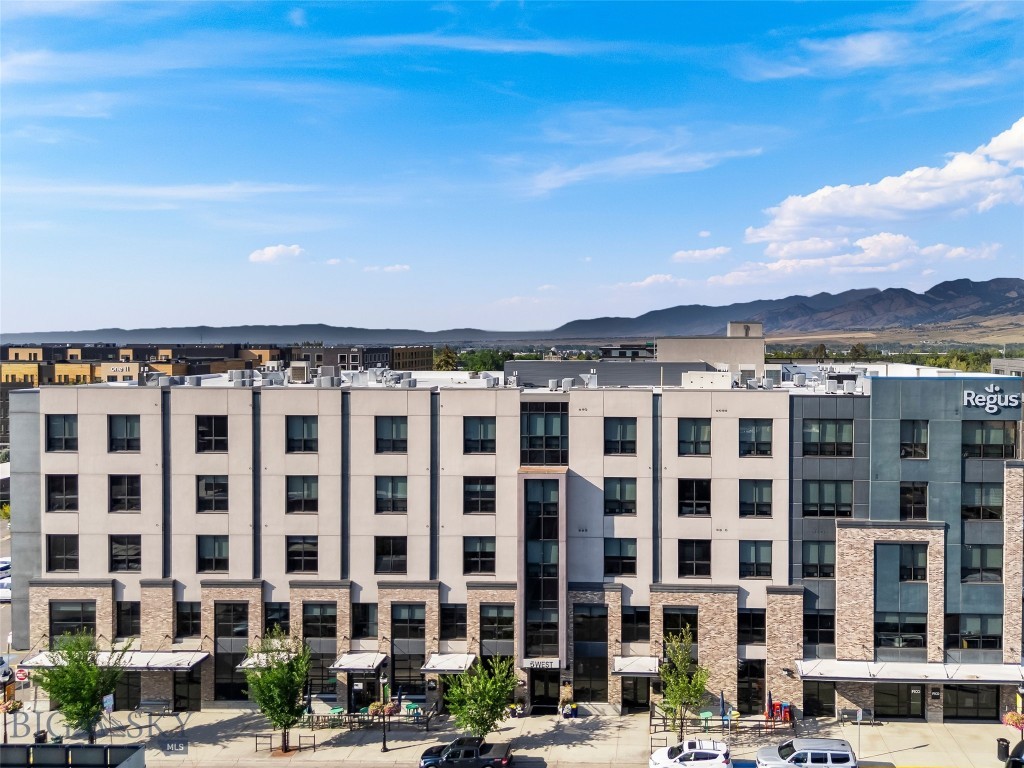 5 W Mendenhall, Bozeman MT 59715